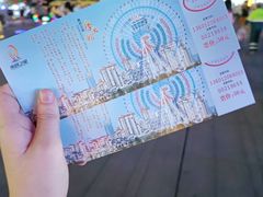 -南昌之星摩天轮