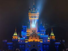 -青岛方特梦幻王国