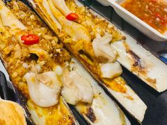 -辉记炭烧海鲜大排档·老字号(福田店)