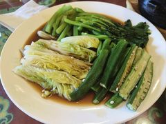 -格日勒阿妈蒙古厨房(大召店)