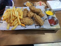 -大族广场Mall&More