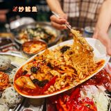 🔥南京7年老牌韩料[胜利]烤牛大肠真香了~