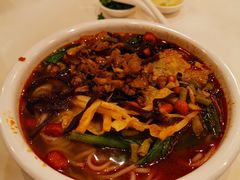 -水平有限广西米粉·广西风味集(五道口店)