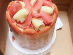 -星巴克(天津工华道智慧山店)