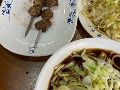 -柴氏风味斋(甘家口店)