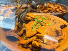 -三毛烤鸡(清泰街店)