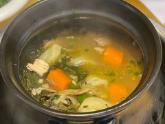 -大笑饭堂(甲子桥店)