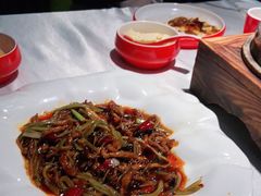 -全聚德(蓝山店)