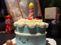 -芊浔家的蛋糕王国(升龙店)