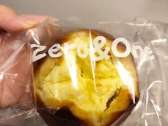 -0+1·手作面包(新北店)