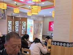 -阿婆情腊排骨火锅(金虹路店)