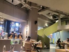 -KimPro 辛普乐概念韩餐