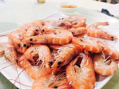 -老字号蛇口德记烧腊饭店·海鲜加工
