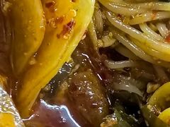 -老字号正宗四川麻辣烫(重庆路店)