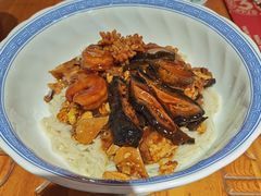 -肘子酥·天津菜·特色捞面(德云社店)