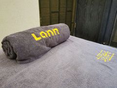 -LANN I 蘭 泰式古法按摩(徐家汇城开YOYO店)