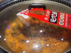 -山河屯铁锅炖(哈西站店)