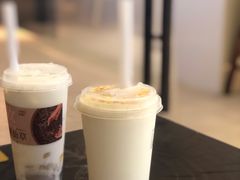 -阿嬷手作(深圳梅林卓悦汇店)