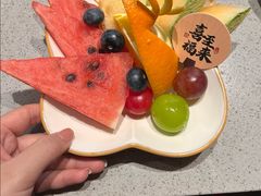 -海底捞火锅(汕头苏宁广场店)