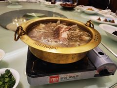 -太极·粤菜餐厅(亚运村鸟巢店)