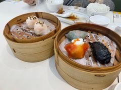 -蔡澜点心·粤菜(月星环球港店)