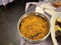 -山外山菜馆(玉泉路店)