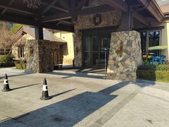 -浙江安吉JW万豪酒店·万豪中餐厅