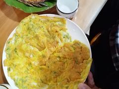 -沐毫傣泐云南菜孔雀宴•手抓饭傣味烧烤(曼听公园店)