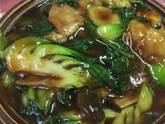 -同兴半盆菜酒家(打浦路店)
