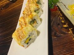-小川洋风料理(江汉路店)