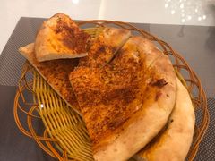 -巴依老爷新疆美食(清华东门店)