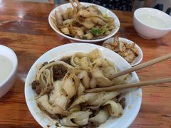 -华兴街自力面店