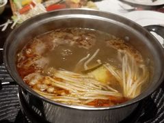 -AdD全日制餐厅(中谷花园酒店)