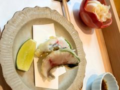 -鮨一日本料理旗舰店(总店)