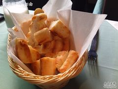 pita饼-Pasha帕夏土耳其餐厅(南昌路店)