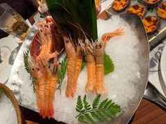 -Mr.Fish鱼鲜生海鲜放题(高德置地冬广场店)