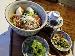 日式肥牛饭-馥家小馆(黔灵山公园店)