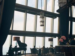 -瑞吉酒店·The Drawing Room闲逸廊·云端下午茶·夜奢Whiskey
