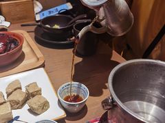-香园茶社·金陵小灶(老门东店)