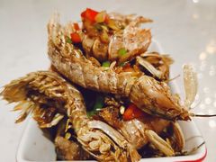 -后海16号·北京私房菜