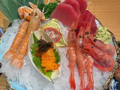 -三石铁板烧(紫竹桥店)