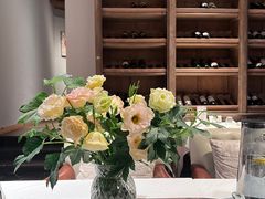 -一棵树·意大利西餐厅One Tree(新城店)