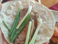 -视界美食自助餐厅·石家庄希尔顿酒店