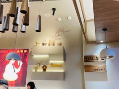 -毛肚向右·川渝毛肚王(经开永旺店)