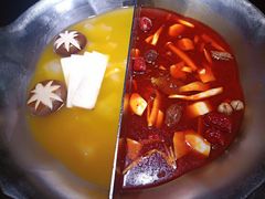 -湊湊火锅·茶憩(石家庄万象城店)