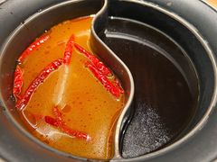 -温野菜涮涮锅(西单大悦城店)