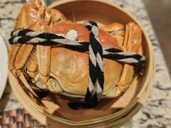 -棕榈岛海鲜自助餐厅(虹桥迎宾馆店)