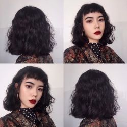 点击看大图 -尚丹尼造型