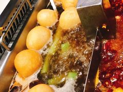 -海底捞火锅(北京路店)