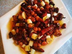 -陈麻婆豆腐总店